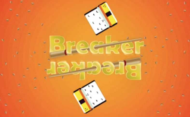 Block Breaker Game